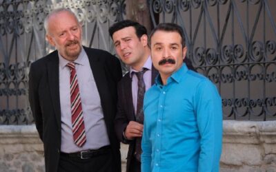 Ege Aydan: 'Çocuklarım baba demez, ismimle hitap eder'