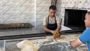 Ehliyet için başvurdu: Hayatının şokunu yaşadı