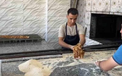 Ehliyet için başvurdu: Hayatının şokunu yaşadı