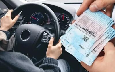 Ehliyet sahipleri dikkat: Kritik uyarı geldi! Dikkat etmeyen trafiğe çıkamayacak…