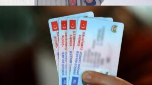 Ehliyet sahiplerine son çağrı! 2 milyona yakın kişi tespit edildi