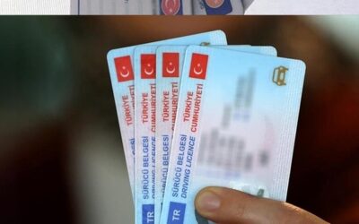 Ehliyet sahiplerine son çağrı! 2 milyona yakın kişi tespit edildi