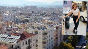 Ekmek almaya çıkan genç kızdan haber alınamıyor: İstanbul'da gizemli kayıp