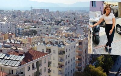 Ekmek almaya çıkan genç kızdan haber alınamıyor: İstanbul'da gizemli kayıp
