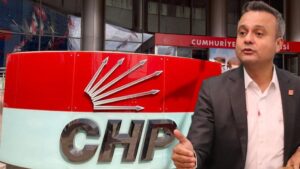 "Ekonomi kötü" maskesi düştü! CHP'li başkan 5 yıldızlı oteli seçti
