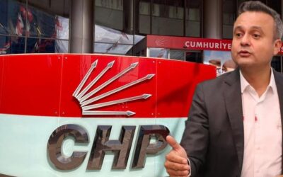 "Ekonomi kötü" maskesi düştü! CHP'li başkan 5 yıldızlı oteli seçti