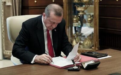 Ekonomide yeni sayfa: Atıktan kaynağa! Başkan Erdoğan imzaladı