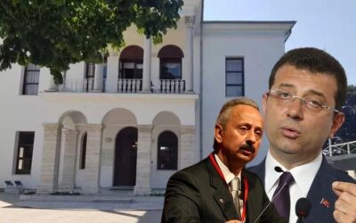 Ekrem, işadamının villasına da çökmüş! Tapu kayıtları itirafçıyı doğruladı