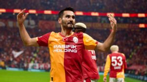 Eksikler can sıkıyor