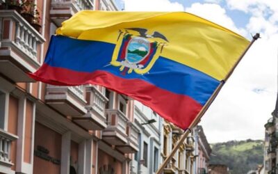 Ekvador'da feci kaza: Çok sayıda ölü ve yaralı var