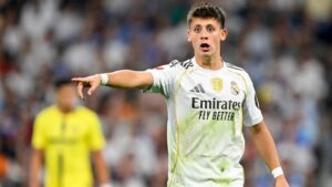 El Clasico'da forma giyecek mi? Arda Güler için karar verildi