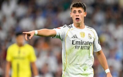 El Clasico'da  forma giyecek mi? Arda Güler için karar verildi