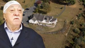 Elebaşı Gülen'in ölmesi örgütü çökertti: Rant kavgası örgüt içi darbeye dönüştü