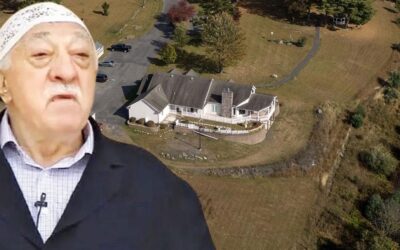 Elebaşı Gülen'in ölmesi örgütü çökertti: Rant kavgası örgüt içi darbeye dönüştü