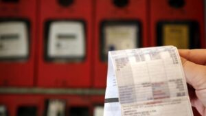 Elektrik desteğinde yeni dönem: 4 bin kilovat sınırı getirildi