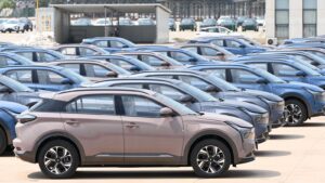 Elektrikli araç satışları 2 milyonu aşarak rekor kırdı
