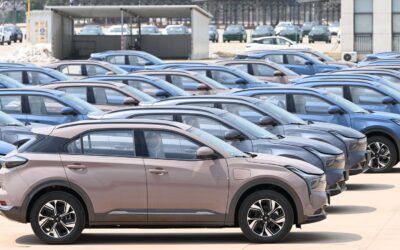 Elektrikli araç satışları 2 milyonu aşarak rekor kırdı