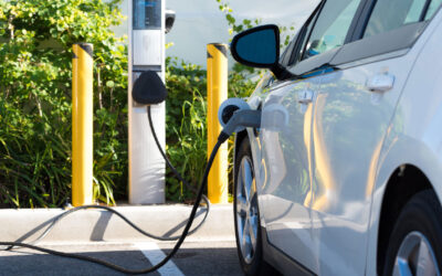 Elektrikli araçların kaderi değişiyor: 965.000 km ömürlü batarya geliyor