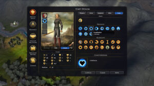 Elemental: Reforged, 23 Ekim’de erken erişimle dönüyor