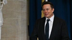 Elon Musk’tan SpaceX’in halka arz iddialarına yeşil ışık