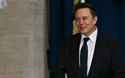 Elon Musk’tan SpaceX’in halka arz iddialarına yeşil ışık