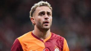 Elveda Barış Alper Yılmaz! Galatasaray, yerine dünya yıldızı getiriyor: Resmen duyuruldu