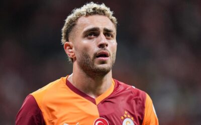 Elveda Barış Alper Yılmaz! Galatasaray, yerine dünya yıldızı getiriyor: Resmen duyuruldu