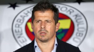 Emre Belözoğlu'ndan Antalyaspor'a veda mesajı