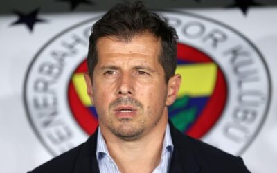 Emre Belözoğlu'ndan Antalyaspor'a veda mesajı