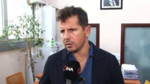 Emre Belözoğlu'ndan tepki gecikmedi! "Türk futbolu adına utanç verici"
