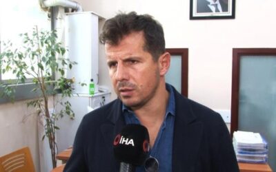 Emre Belözoğlu'ndan tepki gecikmedi! "Türk futbolu adına utanç verici"