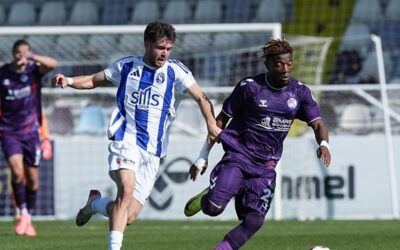 Emre Gökdemir İnşaat Ankara Keçiörengücü 3-0 SMS Grup Sarıyerspor (MAÇ SONUCU ÖZET) | Trendyol 1. Lig