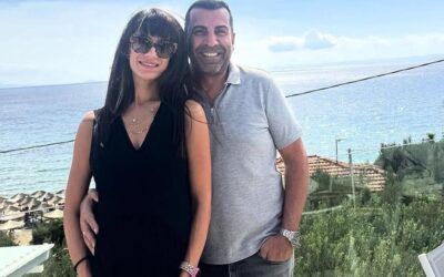 Emre Karayel müjdeyi verdi! İkinci kez baba oldu
