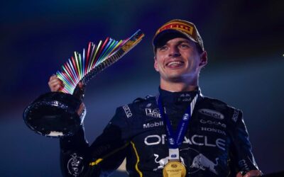 En çok kazanan Formula 1 pilotları 2025