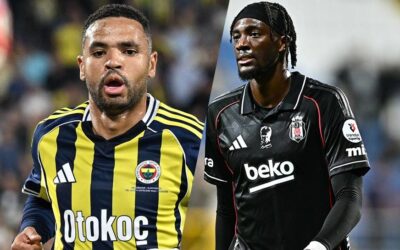 En hızlı gol atanların derbisi