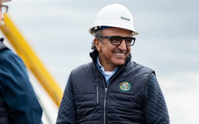 Forbes Global Zenginler Listesinde Hamdi Ulukaya'dan rekor sıçrayış