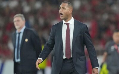 Endonezya Milli Takımı'nda Kluivert dönemi sona erdi