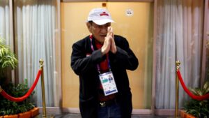 Endonezya’nın en zengin 50 ismi