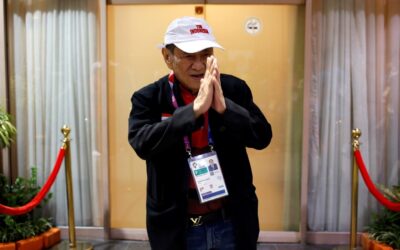 Endonezya’nın en zengin 50 ismi