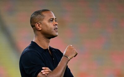 Endonezya'da Patrick Kluivert dönemi sona erdi
