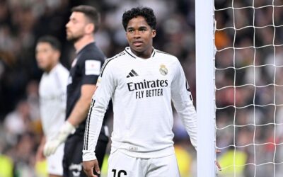 Endrick için özel madde: Oynatılmazsa ceza ödeyecekler