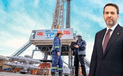 Enerji bakanı Bayraktar: Diyarbakır petrolü oyunu değiştirebilir