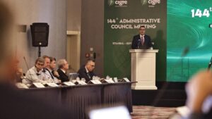 Enerji dönüşümüne Türkiye damgası: Özel konumu büyük bir role sahip