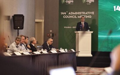 Enerji dönüşümüne Türkiye damgası: Özel konumu büyük bir role sahip