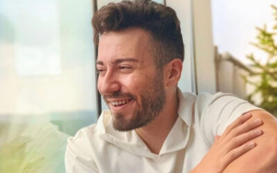 Enes Batur YouTube kanalındaki binlerce videosunu tek tıkla sildi