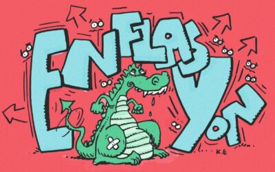 Enflasyon ekim ayında yükseldi