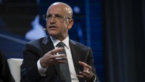 Enflasyon mesajı: Bakan Şimşek'ten “hızlı düşüş” sinyali