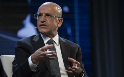 Enflasyon mesajı: Bakan Şimşek'ten “hızlı düşüş” sinyali