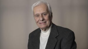 Engin Çağlar'ın cenaze programı belli oldu… Taziye mesajları arka arkaya geldi