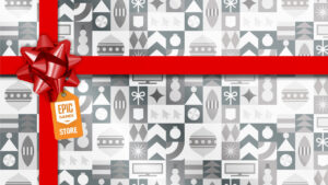 Epic Store'da gizemli oyun kutusu açıldı! 3149 TL değerinde AAA oyun bu hafta ücretsiz!